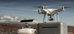 Aerial Drone