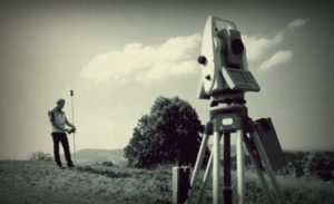Licensed Land Surveyor