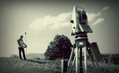 Licensed Land Surveyor