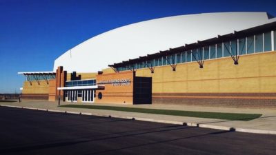Window Rock Event Center