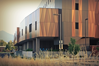 NAU Student Academic Services