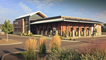 Alliance Bank, Flagstaff