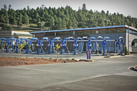 Clean Freaks Car Wash Flagstaff