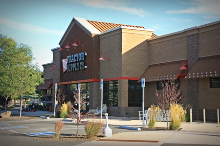 Tractor Supply Flagstaff