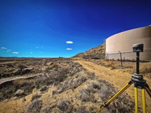 Read more about the article BIA Keams Canyon HAMP Project, Hopi Reservation