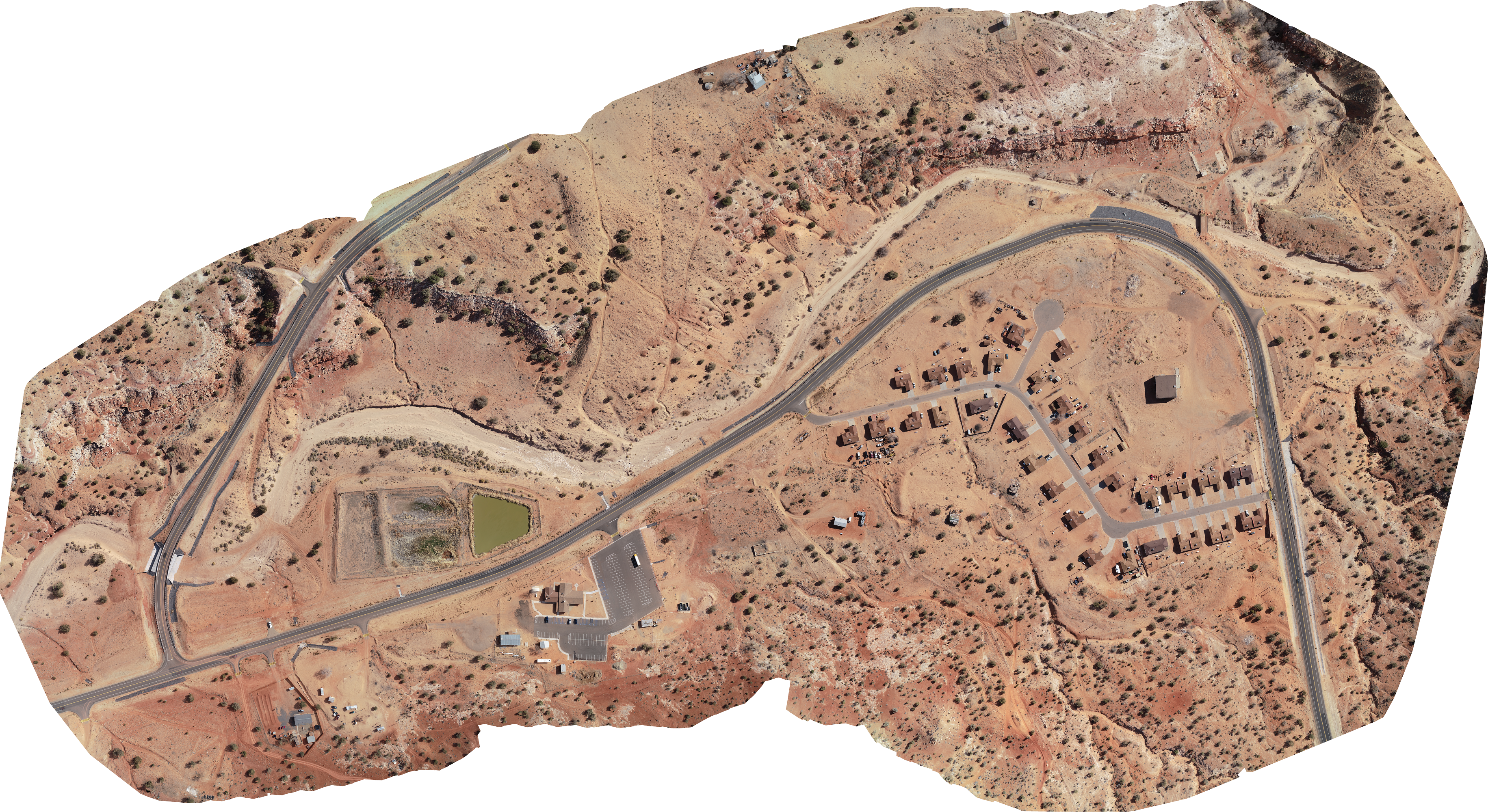 Read more about the article NHA Kaibeto Floodplain Analysis