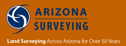 ARIZONA LAND SURVEYOR