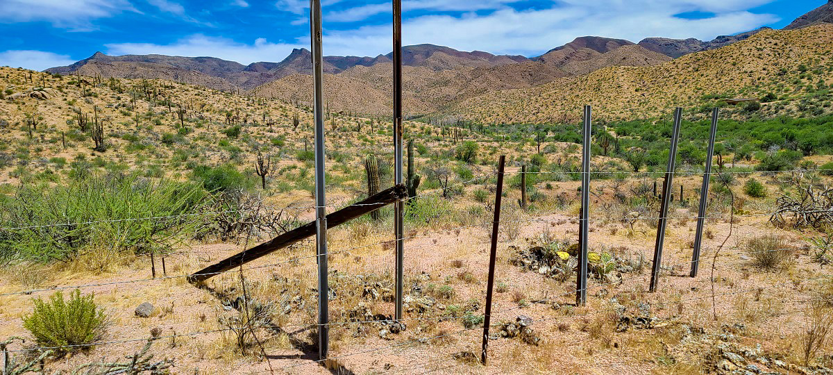Read more about the article Tortilla Flat Aerial Topography